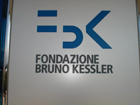 Fundação Bruno Kessler.
